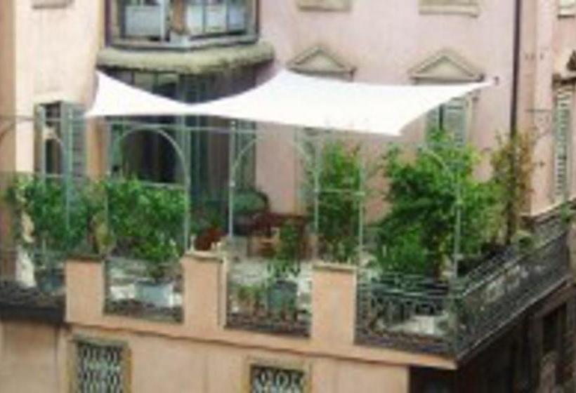 Le 5 Vie B&b  | Bergamo | Bergamo | Italia 8