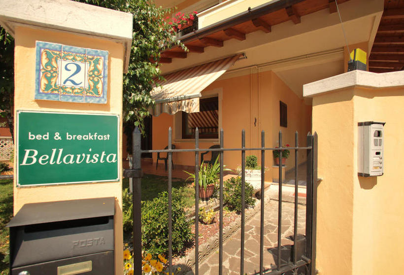 Bed And Breakfast Bellavista  | Provaglio d'Iseo | Brescia | Italien 11
