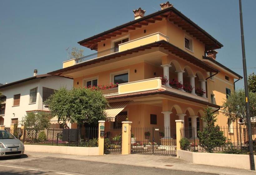 Bed And Breakfast Bellavista  | Provaglio d'Iseo | Brescia | Italien 12