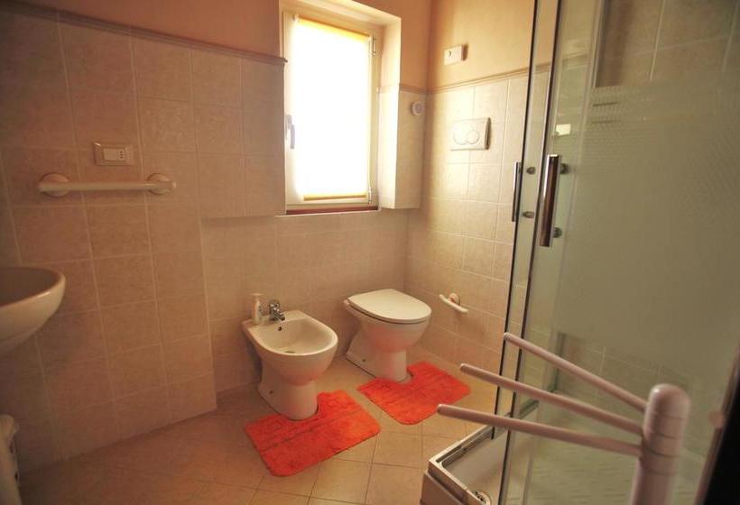 Bed And Breakfast Bellavista  | Provaglio d'Iseo | Brescia | Italien 15