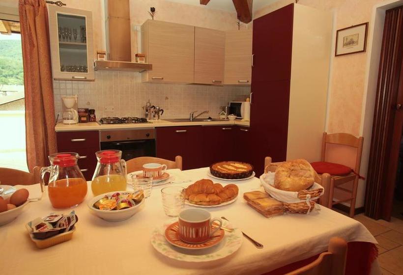 Bed And Breakfast Bellavista  | Provaglio d'Iseo | Brescia | Italien 16