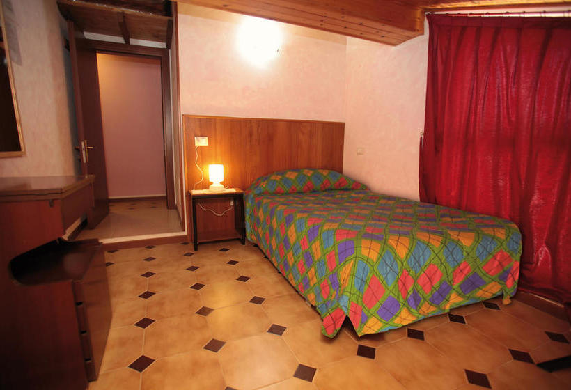 Bed And Breakfast Bellavista  | Provaglio d'Iseo | Brescia | Italien 17