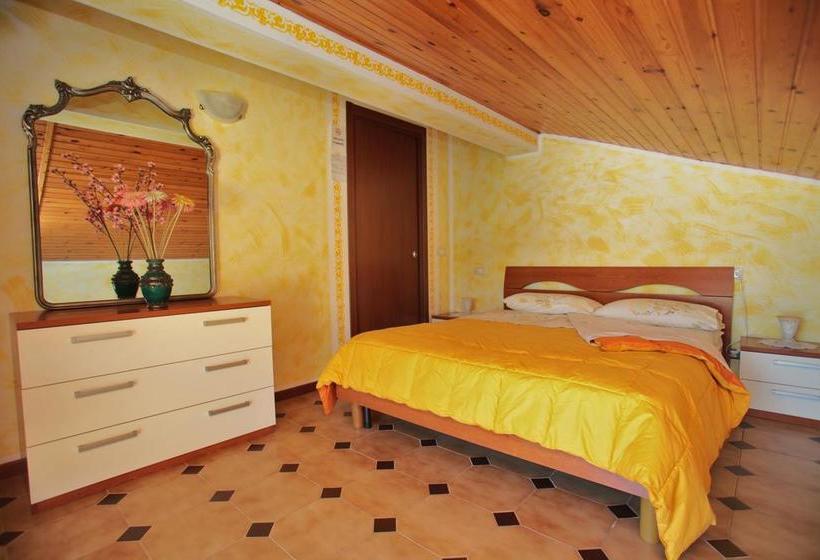 Bed And Breakfast Bellavista  | Provaglio d'Iseo | Brescia | Italien 18