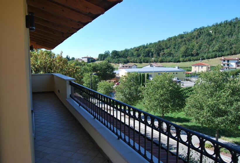Bed And Breakfast Bellavista  | Provaglio d'Iseo | Brescia | Italien 2