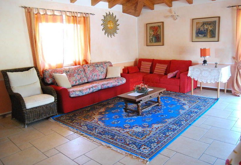 Bed And Breakfast Bellavista  | Provaglio d'Iseo | Brescia | Italien 3