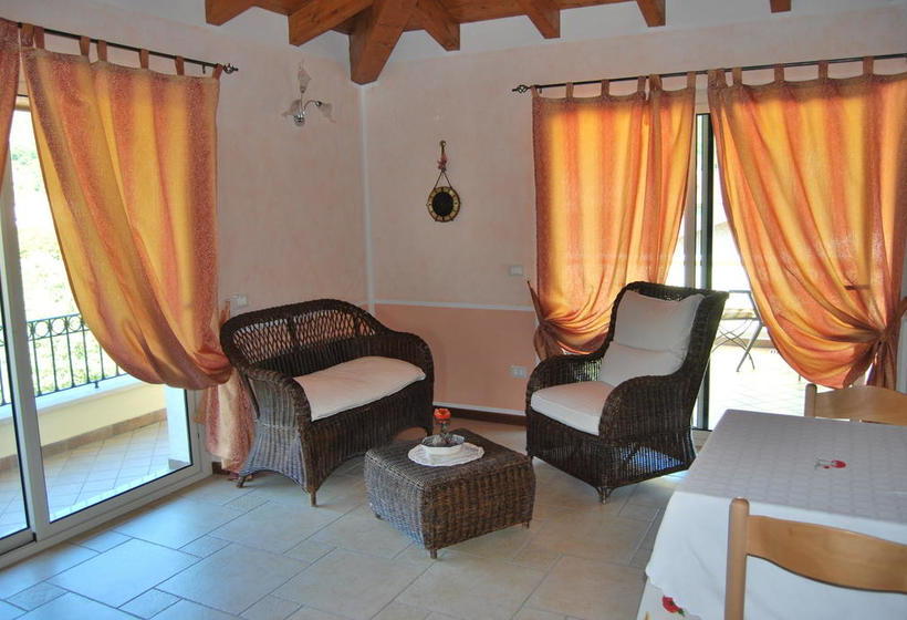 Bed And Breakfast Bellavista  | Provaglio d'Iseo | Brescia | Italien 4