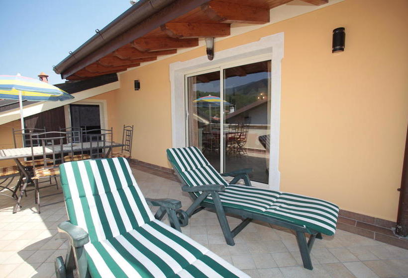 Bed And Breakfast Bellavista  | Provaglio d'Iseo | Brescia | Italien 5
