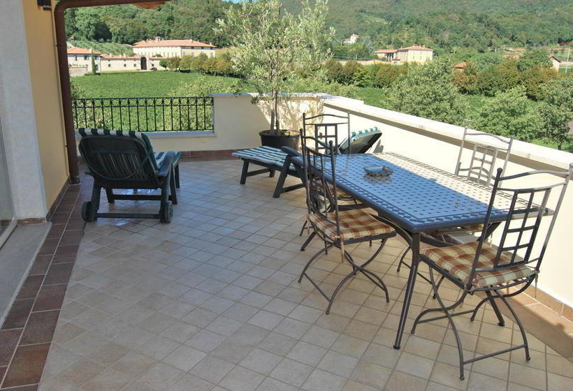 Bed And Breakfast Bellavista  | Provaglio d'Iseo | Brescia | Italien 6