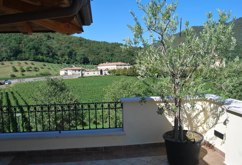 Bed And Breakfast Bellavista  | Provaglio d'Iseo | Brescia | Italien 7