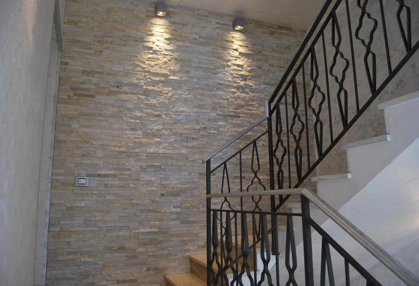 Bed And Breakfast Bellavista  | Provaglio d'Iseo | Brescia | Italien 9