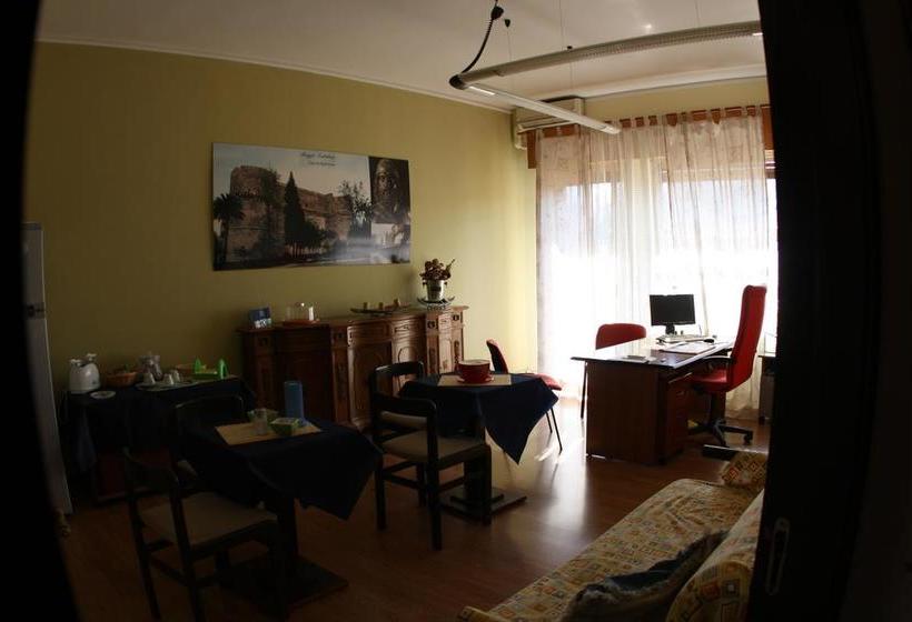 Bed and Breakfast Rooms2rent  | Reggio di Calabria | Reggio Calabria | Italia 10