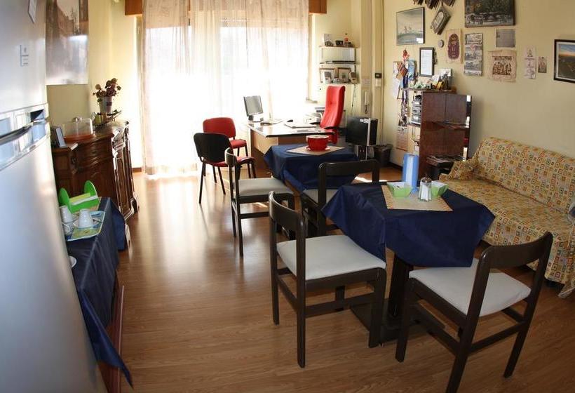 Bed and Breakfast Rooms2rent  | Reggio di Calabria | Reggio Calabria | Italia 11
