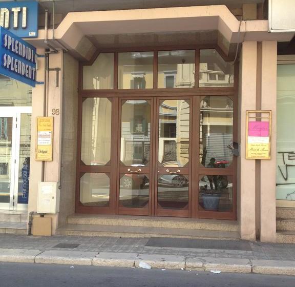 Bed and Breakfast Rooms2rent  | Reggio di Calabria | Reggio Calabria | Italia 13