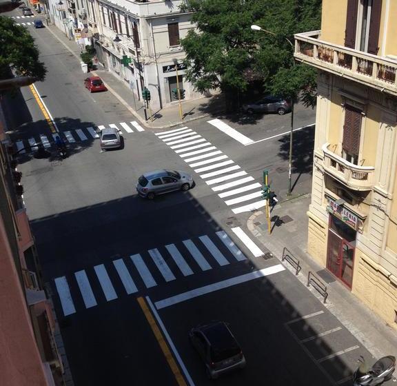 Bed and Breakfast Rooms2rent  | Reggio di Calabria | Reggio Calabria | Italia 14