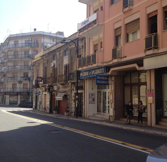 Bed and Breakfast Rooms2rent  | Reggio di Calabria | Reggio Calabria | Italia 16