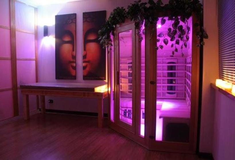 Bed and Breakfast Rooms2rent  | Reggio di Calabria | Reggio Calabria | Italia 3