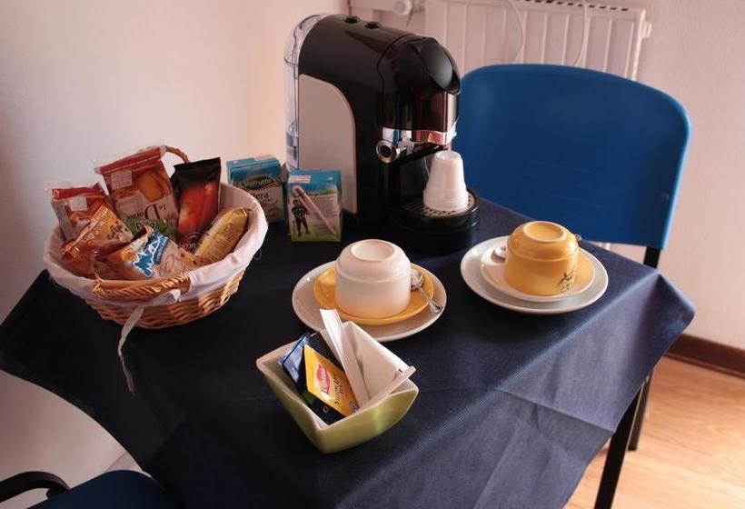 Bed and Breakfast Rooms2rent  | Reggio di Calabria | Reggio Calabria | Italia 4