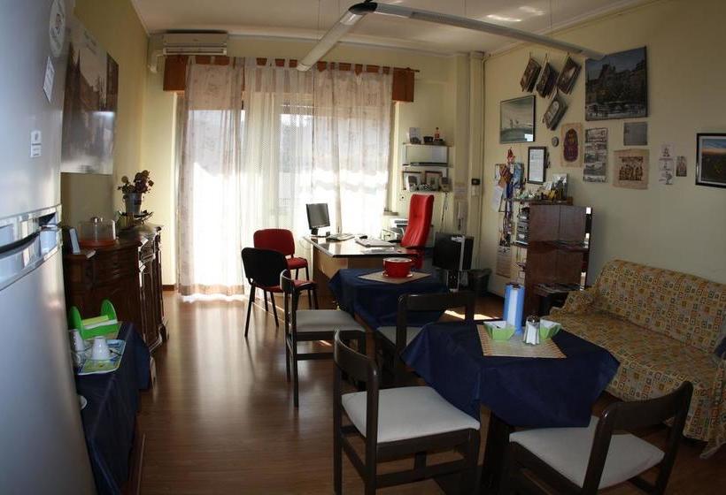 Bed and Breakfast Rooms2rent  | Reggio di Calabria | Reggio Calabria | Italia 5