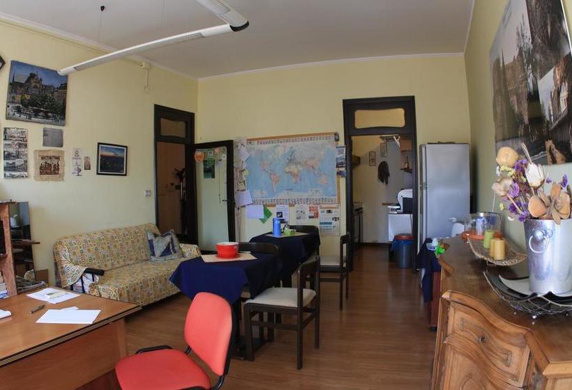 Bed and Breakfast Rooms2rent  | Reggio di Calabria | Reggio Calabria | Italia 6