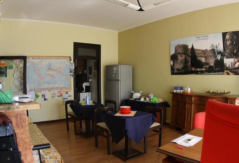 Bed and Breakfast Rooms2rent  | Reggio di Calabria | Reggio Calabria | Italia 7