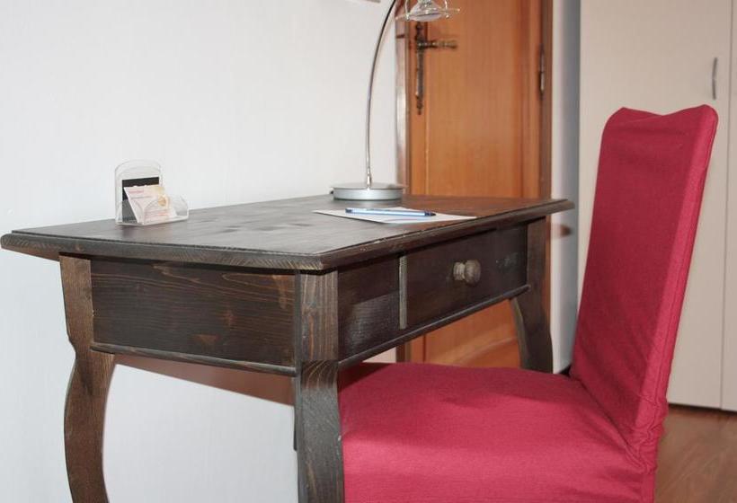 Bed and Breakfast Rooms2rent  | Reggio di Calabria | Reggio Calabria | Italia 8