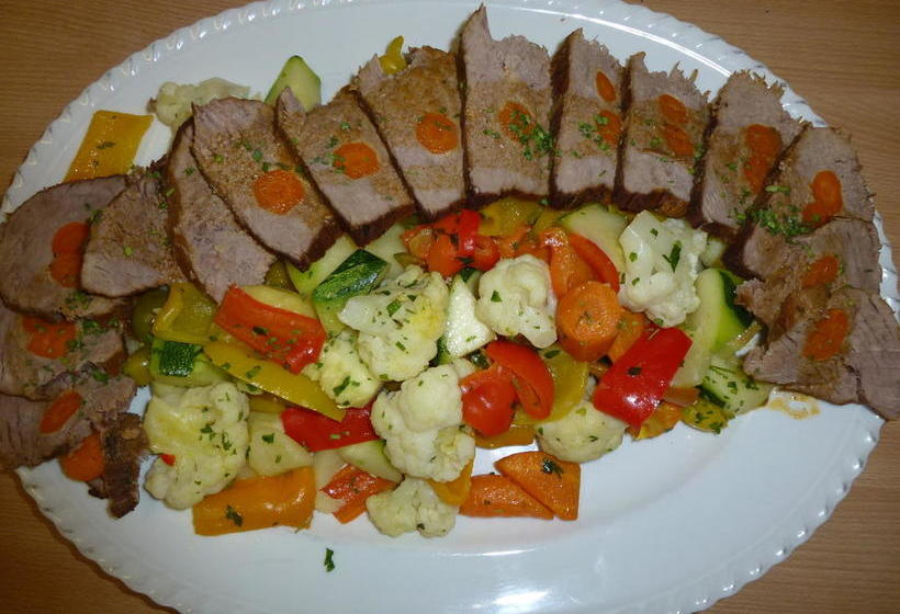 Hotel Gasthof Bauhof  | Villa Ottone | Bolzano | Italia 10