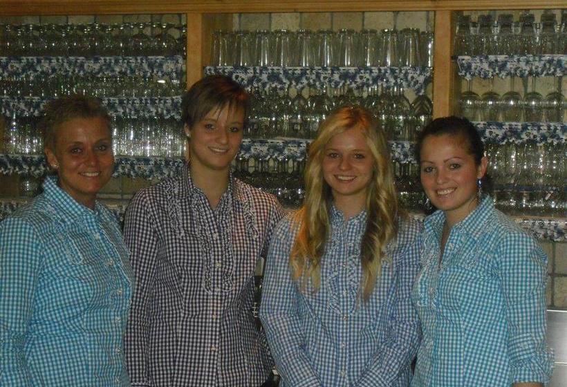 Hotel Gasthof Bauhof  | Villa Ottone | Bolzano | Italia 11