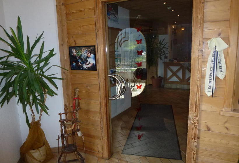 Hotel Gasthof Bauhof  | Villa Ottone | Bolzano | Italia 13