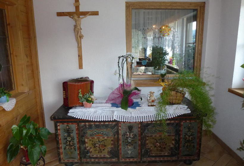 Hotel Gasthof Bauhof  | Villa Ottone | Bolzano | Italia 14