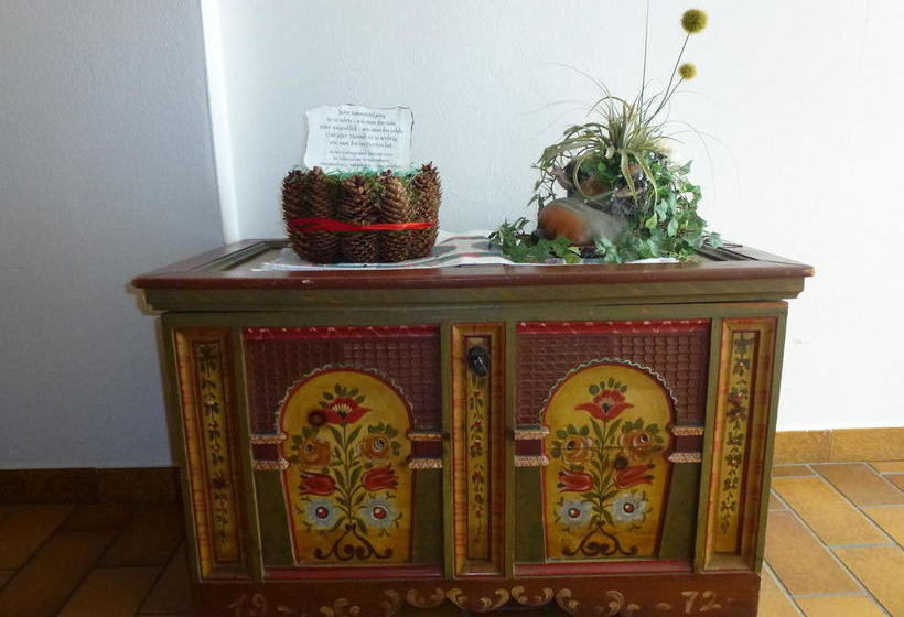 Hotel Gasthof Bauhof  | Villa Ottone | Bolzano | Italia 15