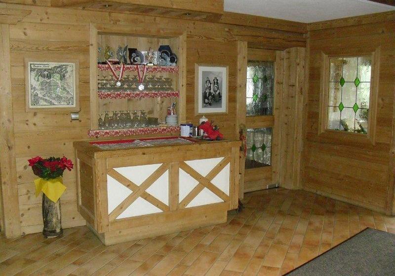 Hotel Gasthof Bauhof  | Villa Ottone | Bolzano | Italia 17