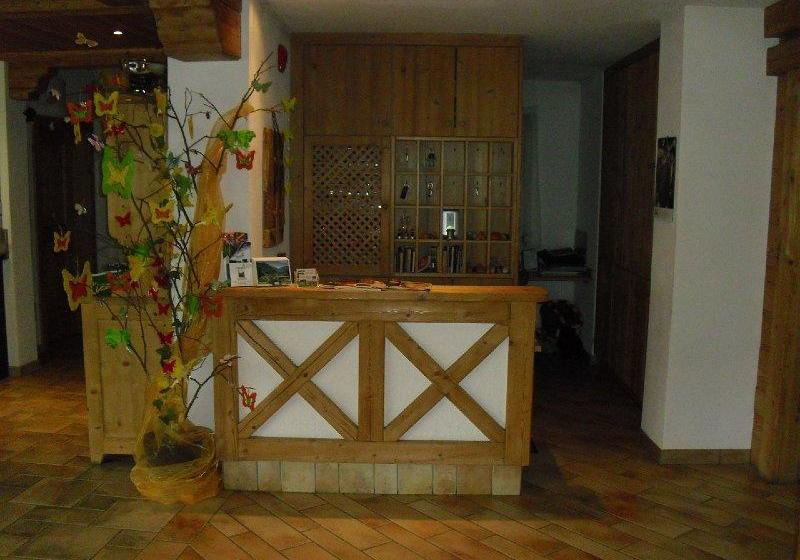 Hotel Gasthof Bauhof  | Villa Ottone | Bolzano | Italia 18