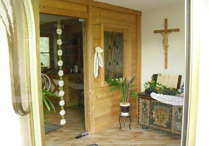 Hotel Gasthof Bauhof  | Villa Ottone | Bolzano | Italia 19