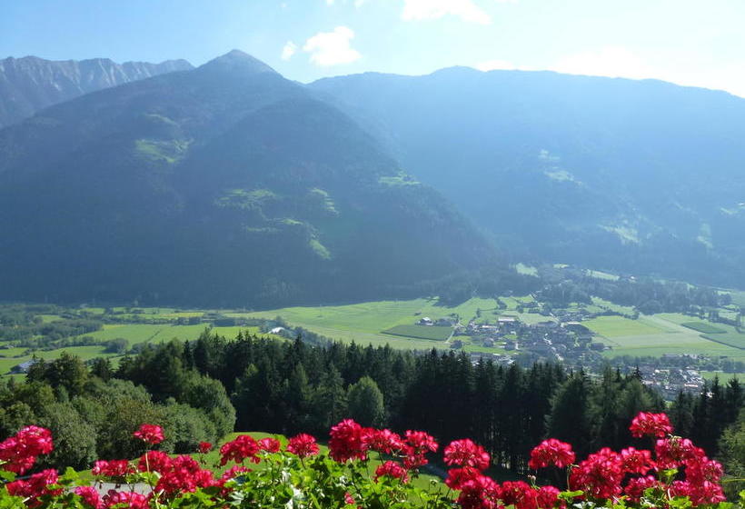 Hotel Gasthof Bauhof  | Villa Ottone | Bolzano | Italia 2