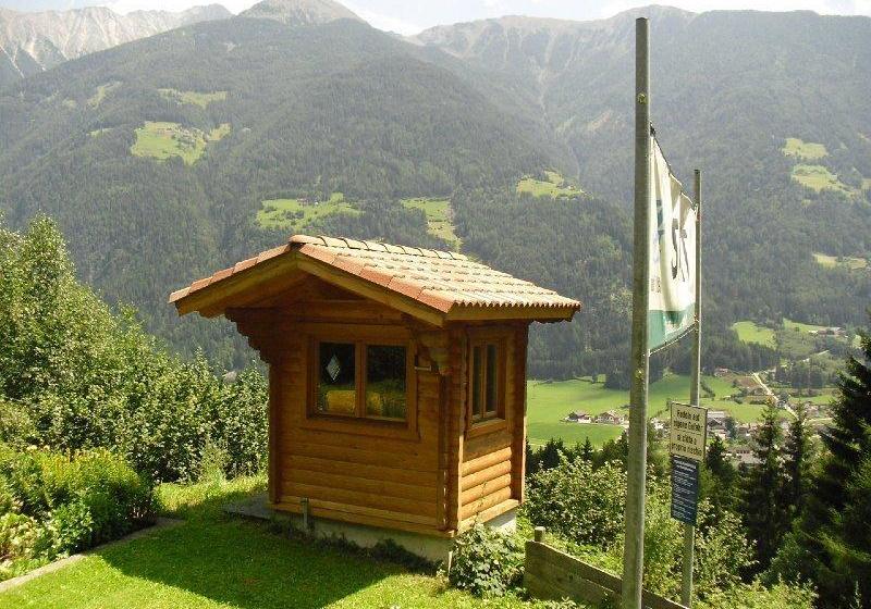 Hotel Gasthof Bauhof  | Villa Ottone | Bolzano | Italia 20