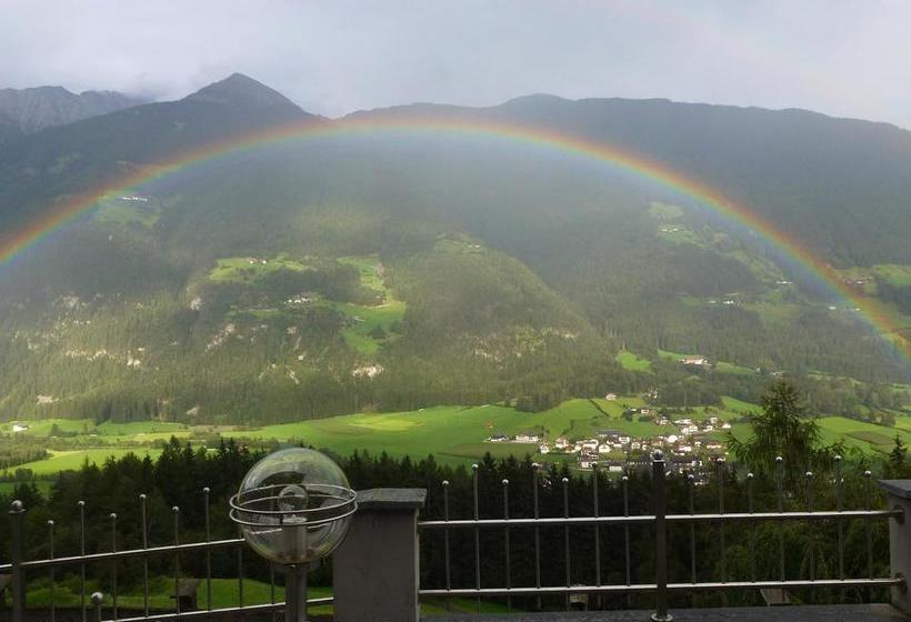 Hotel Gasthof Bauhof  | Villa Ottone | Bolzano | Italia 4