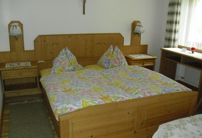 Hotel Gasthof Bauhof  | Villa Ottone | Bolzano | Italia 5