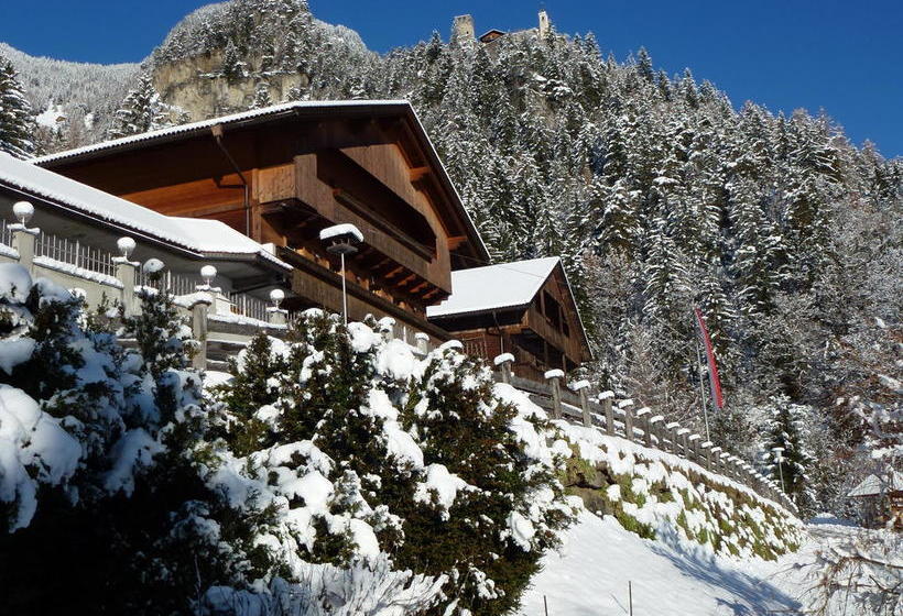 Hotel Gasthof Bauhof  | Villa Ottone | Bolzano | Italia 6