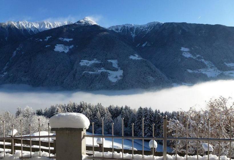 Hotel Gasthof Bauhof  | Villa Ottone | Bolzano | Italia 7