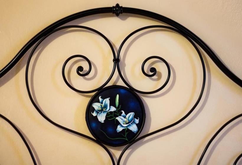 Hotel Albergo Il Giglio  | Montalcino | Siena | Italia 12