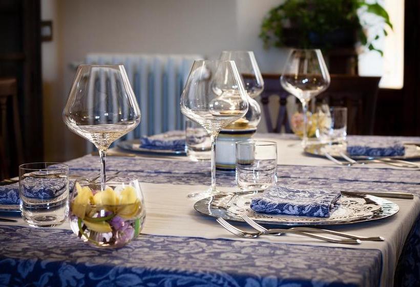 Hotel Albergo Il Giglio  | Montalcino | Siena | Italia 16