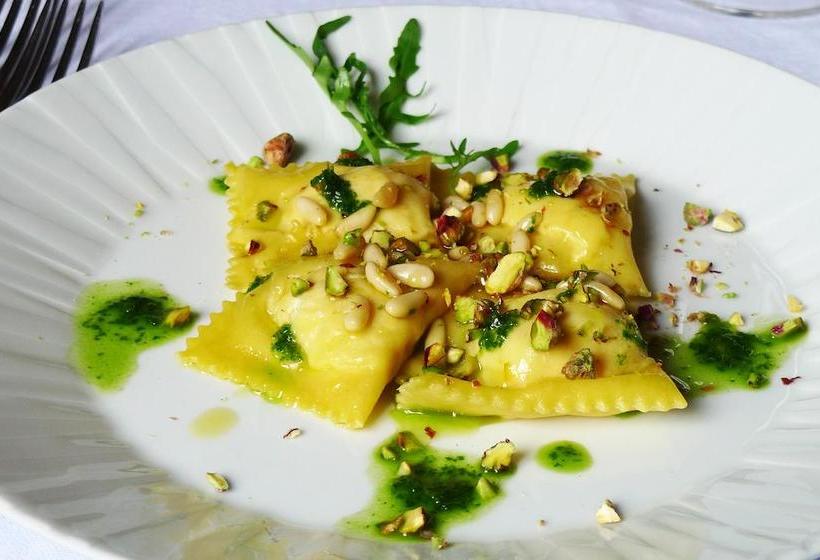 Hotel Albergo Il Giglio  | Montalcino | Siena | Italia 7