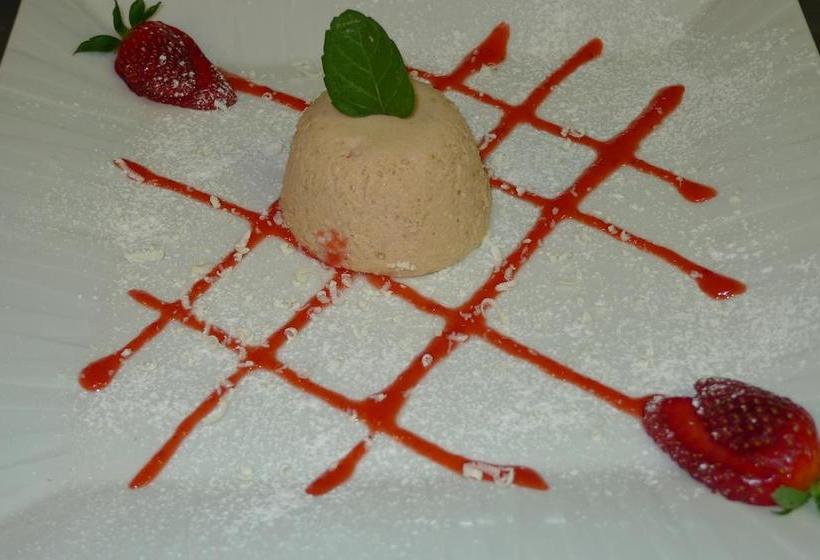 Hotel Albergo Il Giglio  | Montalcino | Siena | Italia 8