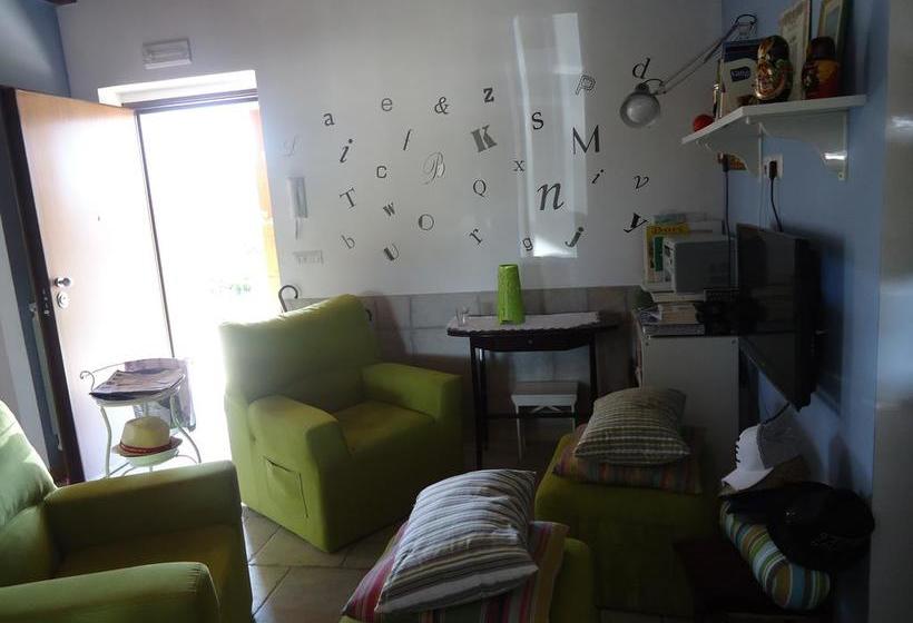 Bed and Breakfast Le Sete  | Bari | Bari | Italia 10