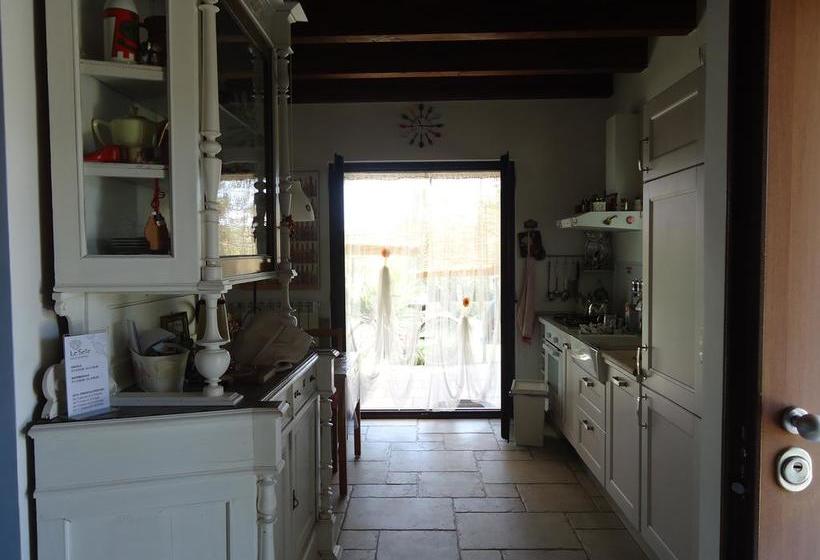 Bed and Breakfast Le Sete  | Bari | Bari | Italia 11