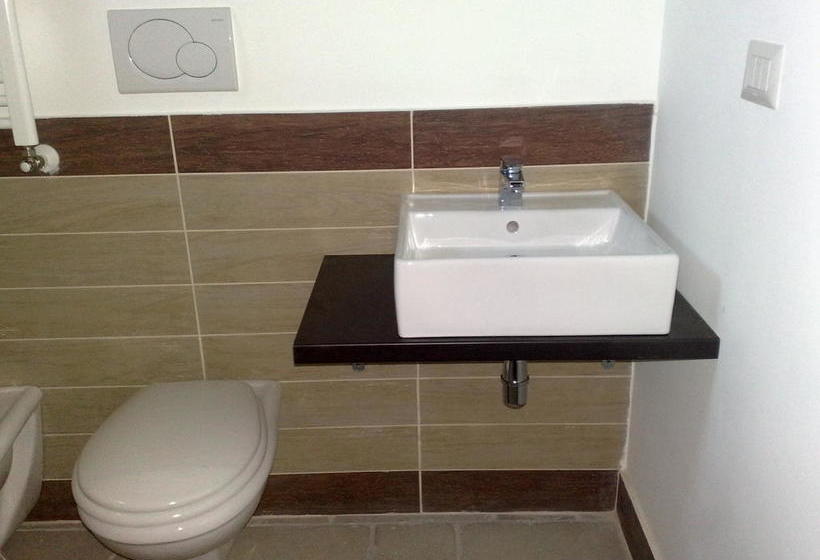 Bed and Breakfast Le Sete  | Bari | Bari | Italia 12