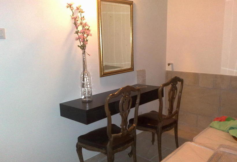 Bed and Breakfast Le Sete  | Bari | Bari | Italia 13