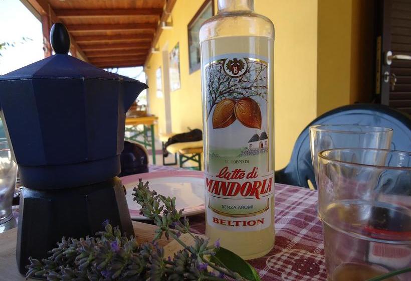 Bed and Breakfast Le Sete  | Bari | Bari | Italia 15