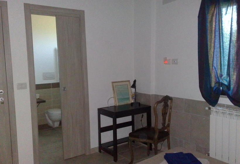 Bed and Breakfast Le Sete  | Bari | Bari | Italia 18