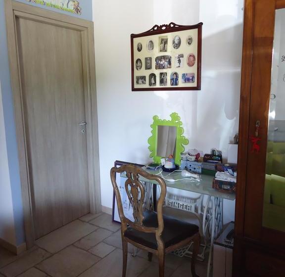 Bed and Breakfast Le Sete  | Bari | Bari | Italia 19